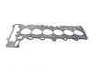 ES#4349035 - 11127553210 - Head Gasket - +0.3mm - Keep your engine running at peak efficiency and protect your powertrain with this premium replacement MLS cylinder head gasket from Elring. - Elring - BMW