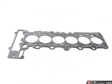 ES#4349035 - 11127553210 - Head Gasket - +0.3mm - Keep your engine running at peak efficiency and protect your powertrain with this premium replacement MLS cylinder head gasket from Elring. - Elring - BMW