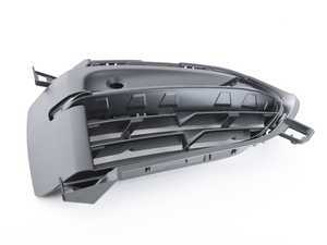 ES#2832983 - 51117319778 - GRILL, SIDE, CLOSED, RIGHT - Genuine BMW - BMW