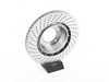 ES#3514225 - 99735240602 - Rear Brake Disc - Sebro - 