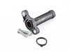ES#3546691 - 03h121091KT - Coolant Pipe Kit - Includes gasket and hardware - Genuine Volkswagen Audi - Volkswagen