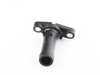 ES#3546691 - 03h121091KT - Coolant Pipe Kit - Includes gasket and hardware - Genuine Volkswagen Audi - Volkswagen