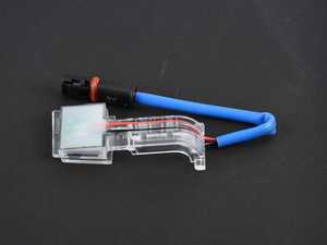 ES#2596571 - 63177277447 - DOOR HANDLE LIGHTING - Driver side - Genuine BMW - BMW