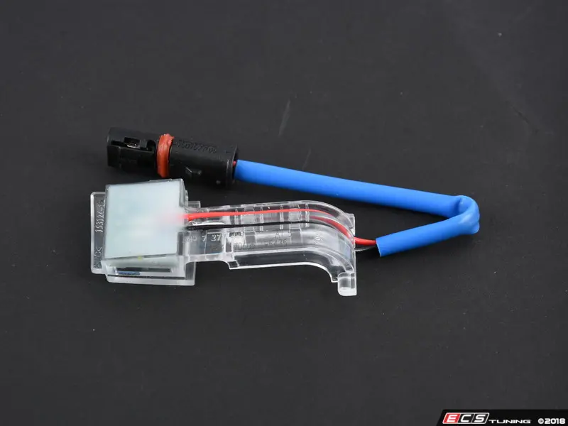 Genuine BMW - 63177277447 - DOOR HANDLE LIGHTING (63-17-7-277-447)