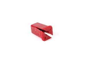 ES#16359 - 07130657024 - Expanding nut - Priced Each - Used most common in the center console - Genuine MINI - MINI