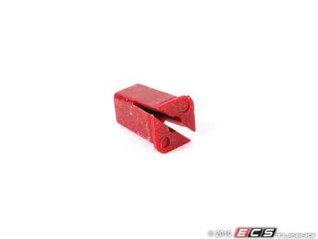 ES#16359 - 07130657024 - Expanding nut - Priced Each - Used most common in the center console - Genuine MINI - MINI