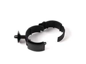 ES#26751 - 11722756407 - Clamp - Priced Each - For the lower cooling hose - Genuine MINI - MINI