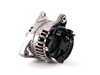 ES#1975593 - 99760301209 - 3-Phase Alternator - New alternator with pulley - Bosch - Porsche