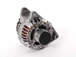 ES#1975593 - 99760301209 - 3-Phase Alternator - New alternator with pulley - Bosch - Porsche