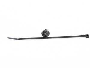 ES#165431 - 61138353536 - CABLE STRAP BRACKET - Genuine BMW - BMW