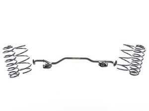 ES#3426973 - EMD-MQBF-STG1 - MQB FWD Stage 1 Suspension Package - A great starting point for improved handling and performance - Emmanuele Design - Audi Volkswagen