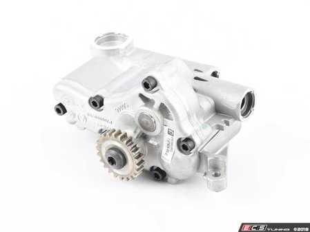 ES#3194790 - 06J115105AB - Oil Pump  - Keep your engine properly lubricated - Pierburg - Audi Volkswagen