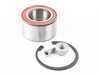 ES#3491242 - 7D0498625 - Wheel Bearing Kit - Priced Each - Complete with installation hardware - Schaeffler - Volkswagen