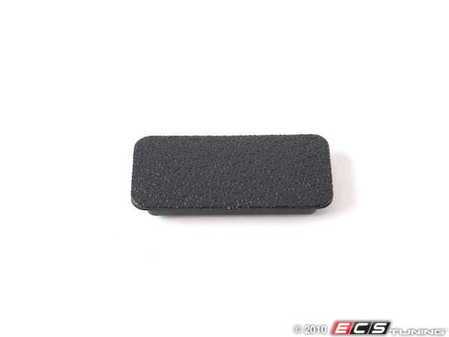ES#83652 - 51167127913 - Cover Blank - Priced Each - Textured pattern blank clip in - Genuine MINI - MINI