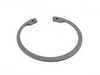 ES#3491242 - 7D0498625 - Wheel Bearing Kit - Priced Each - Complete with installation hardware - Schaeffler - Volkswagen