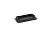 ES#83652 - 51167127913 - Cover Blank - Priced Each - Textured pattern blank clip in - Genuine MINI - MINI
