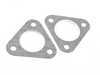 ES#3175321 - 251235 - 2.0" Dual Downpipe  - Stainless steel downpipe to unlock engine potential - Techtonics Tuning - Volkswagen