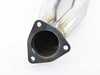 ES#3175321 - 251235 - 2.0" Dual Downpipe  - Stainless steel downpipe to unlock engine potential - Techtonics Tuning - Volkswagen