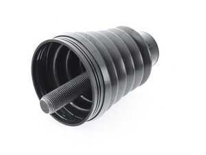 ES#3435236 - 8N0498201C - Inner CV Boot Kit - Priced Each - Stop losing CV grease and extend axle joint life - Rein - Audi Volkswagen