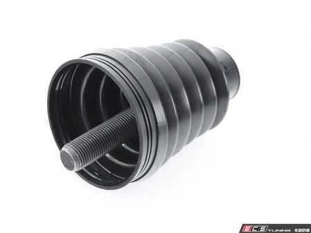 ES#3435236 - 8N0498201C - Inner CV Boot Kit - Priced Each - Stop losing CV grease and extend axle joint life - Rein - Audi Volkswagen