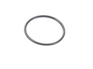 ES#2806664 - 5Q0129646A - Turbo Inlet Hose O-ring - Priced Each - Seals turbo inlet pipe to compressor housing - Genuine Volkswagen Audi - Volkswagen