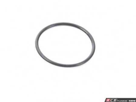 ES#2806664 - 5Q0129646A - Turbo Inlet Hose O-ring - Priced Each - Seals turbo inlet pipe to compressor housing - Genuine Volkswagen Audi - Volkswagen