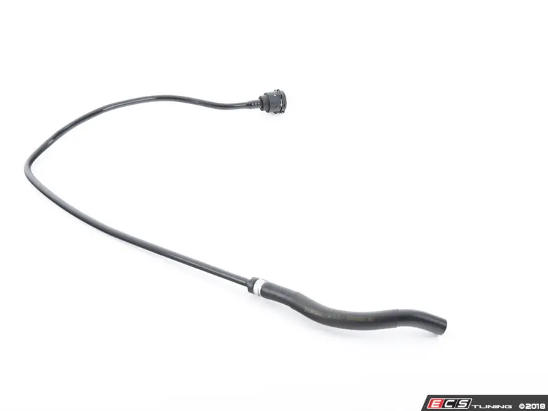 BMW Radiator Hose Set – Upper Lower & Vent Line For 325i 328i 330i (US Models)