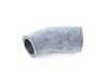 ES#3138493 - 11517829913 - Coolant Hose - Short - Connects from the flange connector to the water pump - Rein - MINI