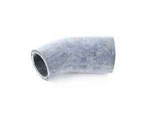 ES#3138493 - 11517829913 - Coolant Hose - Short - Connects from the flange connector to the water pump - Rein - MINI