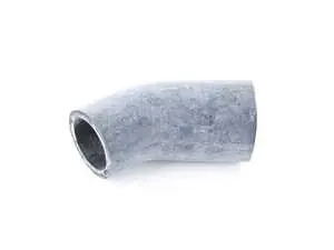 Coolant Hose - Short