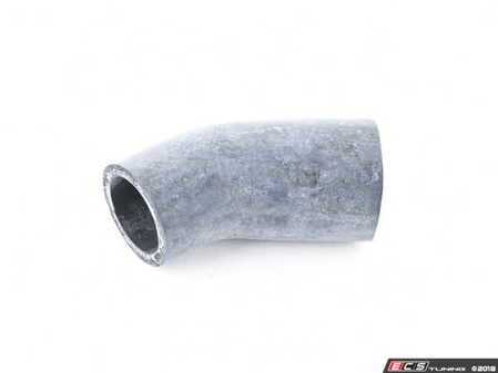 ES#3138493 - 11517829913 - Coolant Hose - Short - Connects from the flange connector to the water pump - Rein - MINI