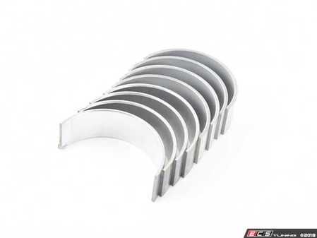 ES#3524599 - CR4538CA0.25 - Engine Rod Bearing Kit - (+0.25) Size - Performance engine bearing kit - King - MINI