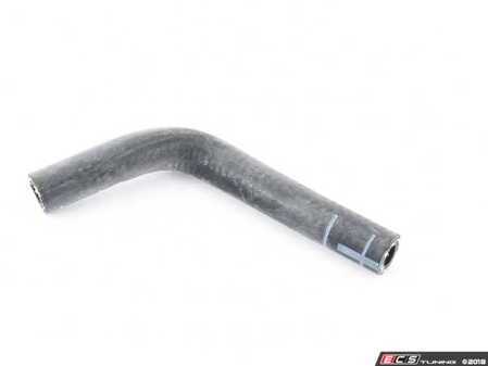 ES#2801286 - 078121188B - Throttle Body Coolant Hose - left - (NO LONGER AVAILABLE) - Connects the coolant pipe to the throttle body - Rein - 