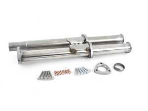 ES#3449137 - 781512 - Supersprint Section 1 Straight Pipes - Increase exhaust note with unrestricted flow - Supersprint - BMW