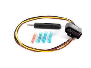 ES#2014976 - 20113/40 - Coil Connector repair Kit - priced each - Replace damaged connectors and restore ignition performance - Karlyn - Volkswagen