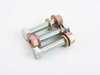 ES#3175321 - 251235 - 2.0" Dual Downpipe  - Stainless steel downpipe to unlock engine potential - Techtonics Tuning - Volkswagen