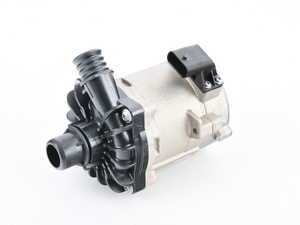 ES#2626635 - 17122284291 - Auxiliary Water Pump - Genuine replacement electrical water pump - Genuine BMW - BMW