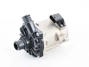 Auxiliary Water Pump