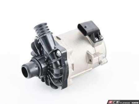 ES#2626635 - 17122284291 - Auxiliary Water Pump - Genuine replacement electrical water pump - Genuine BMW - BMW