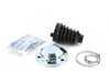 ES#3435236 - 8N0498201C - Inner CV Boot Kit - Priced Each - Stop losing CV grease and extend axle joint life - Rein - Audi Volkswagen