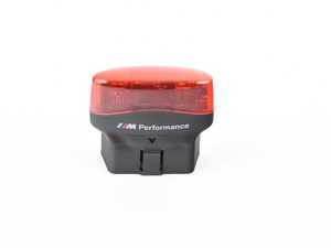 ES#3418231 - 61432450841 - Drive Analyzer for IOS & Android  - Allows your car to wirelessly transmit data to your smartphone - Genuine BMW M Performance - BMW