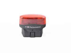 Drive Analyzer for IOS & Android 