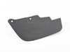 ES#2194764 - 51759802795 - Deflector Lip - Rear Left  - Mounts to the bottom of the rear wheel well - Genuine MINI - MINI