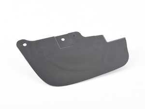 ES#2194764 - 51759802795 - Deflector Lip - Rear Left  - Mounts to the bottom of the rear wheel well - Genuine MINI - MINI