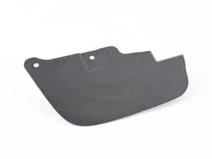 Deflector Lip - Rear Left 