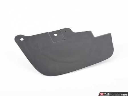 ES#2194764 - 51759802795 - Deflector Lip - Rear Left  - Mounts to the bottom of the rear wheel well - Genuine MINI - MINI