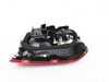 ES#2845617 - 5GM945093E - Inner Tail Light Assembly - Left - Includes bulb holder - Genuine Volkswagen Audi - Volkswagen