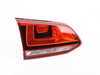 ES#2845617 - 5GM945093E - Inner Tail Light Assembly - Left - Includes bulb holder - Genuine Volkswagen Audi - Volkswagen