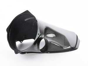 ES#25903 - 11617833497 - CSL Intake snorkel  - Front section of the CSL intake - Genuine European BMW - BMW