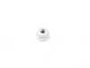 ES#467846 - N10286111 - Hex Nut - Priced Each - Install new hardware with your new parts. M10 - Genuine Volkswagen Audi - Audi Volkswagen